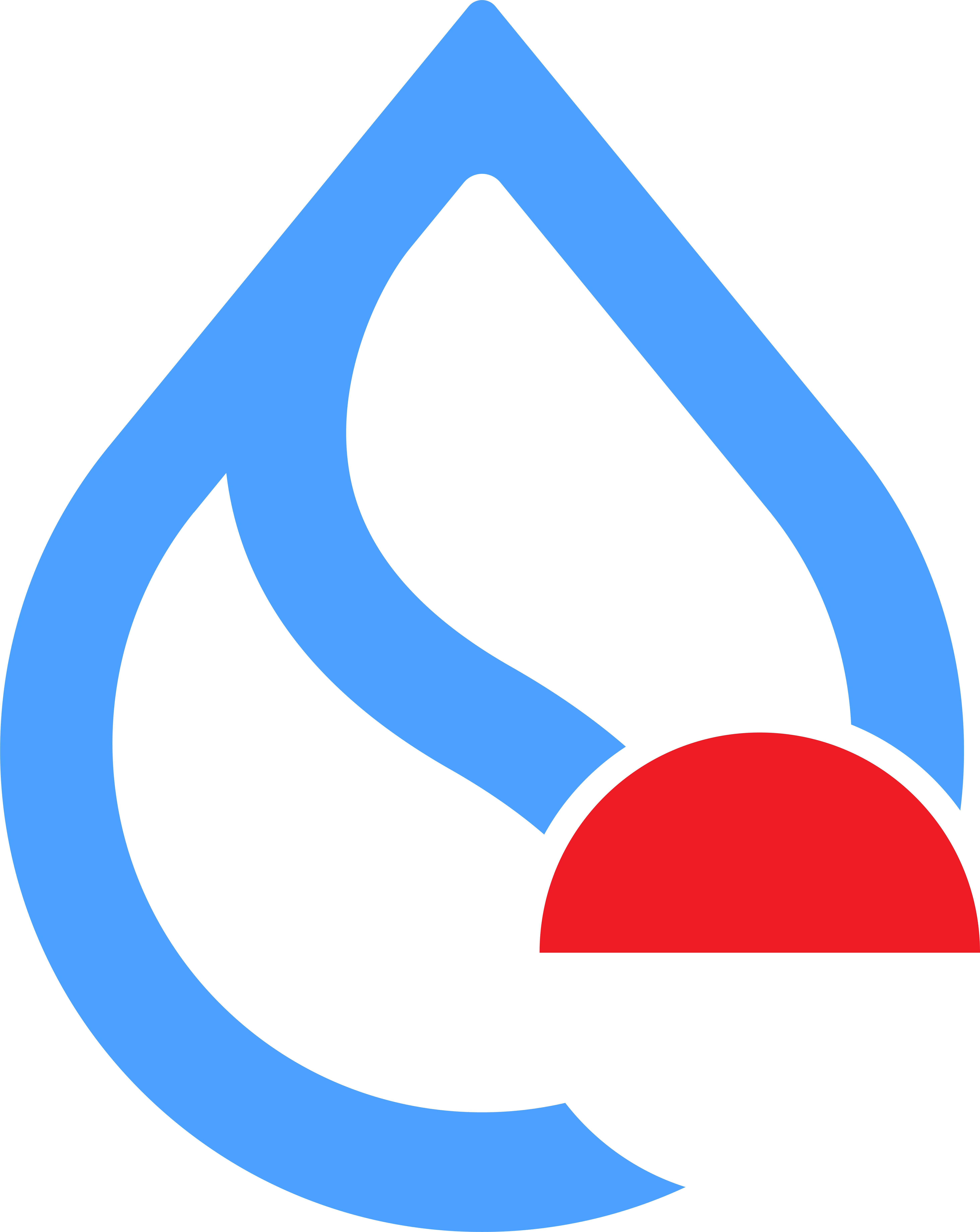 Sui Logo