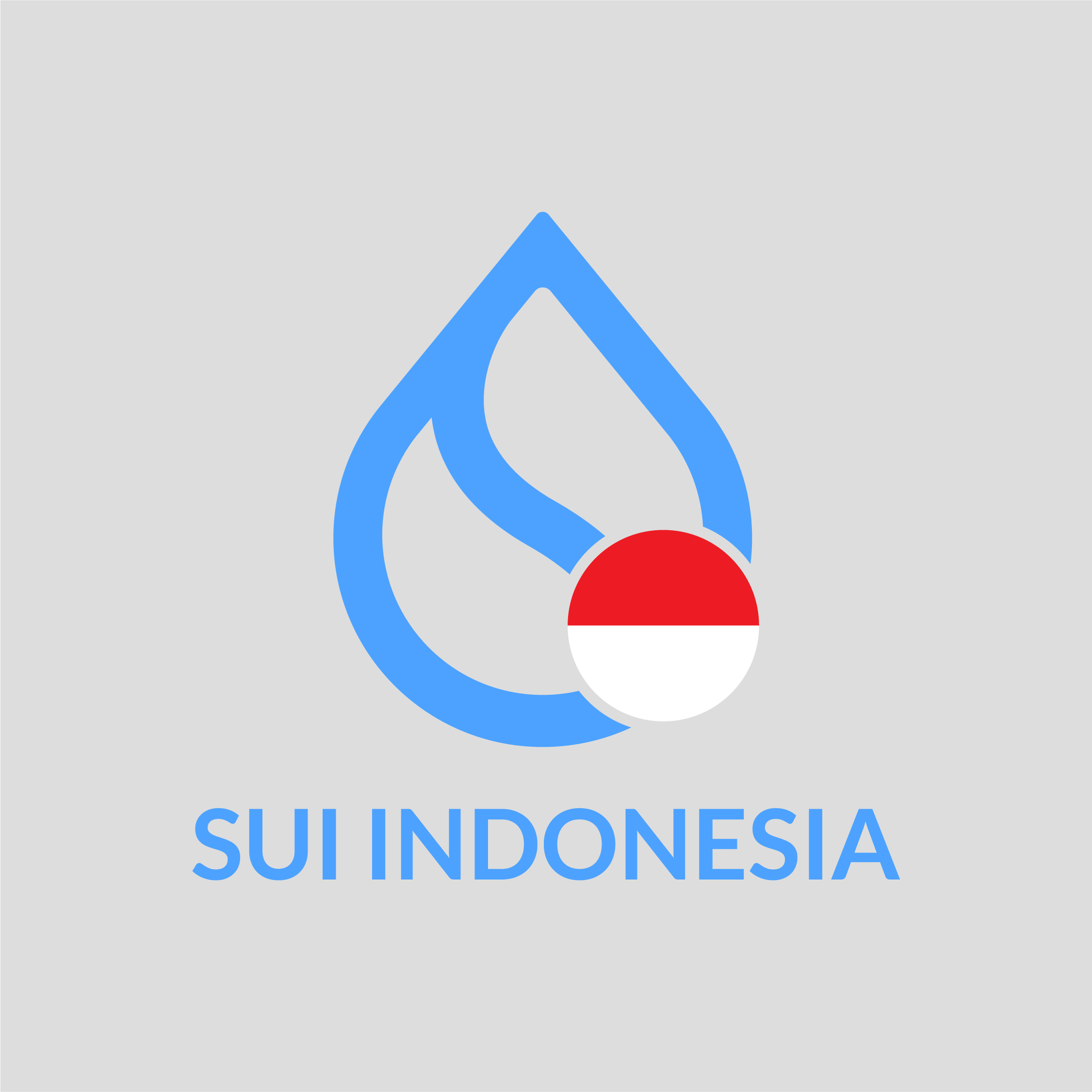 Sui Logo