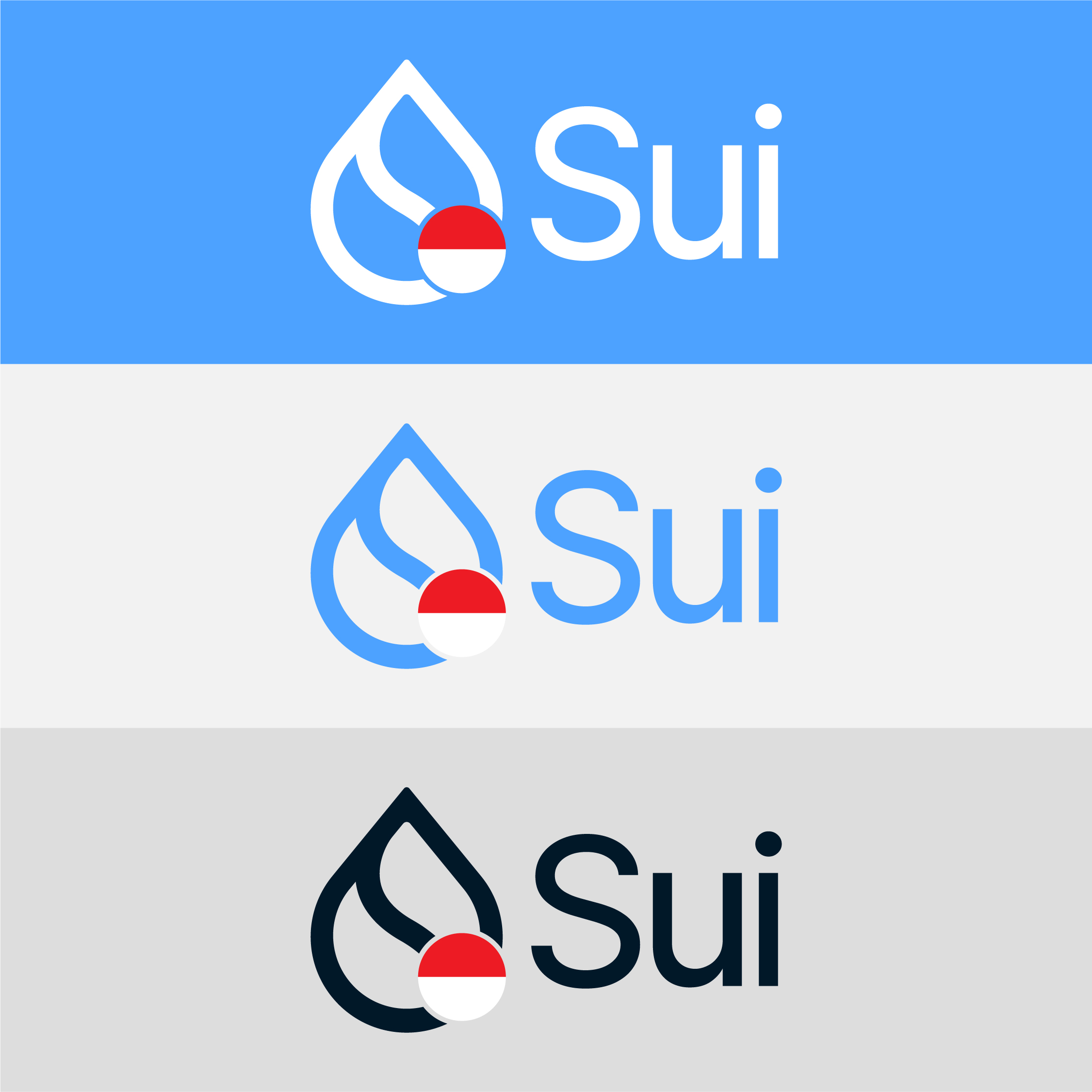 Sui Logo